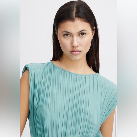 ICHI IHYAMILET Dress - Picture 6 of 12